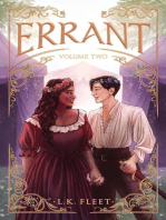 Errant, Volume Two: Errant, #2