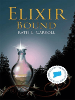 Elixir Bound: Elixir Chronicles, #1