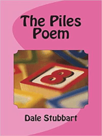 The Piles Poem