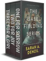 The Isabel Fielding Series