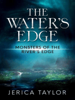 The Water's Edge: Monsters of the River's Edge