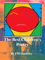 The Best Children's Poetry: Children's Poetry, #1