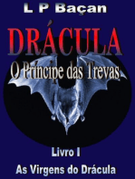 As Virgens do Drácula: Drácula, O Príncipe das Trevas