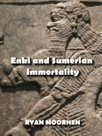 Enki and Sumerian Immortality