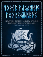 Norse Paganism