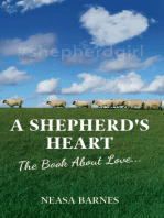 A Shepherd’s Heart: The Book About Love....