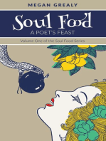 Soul Food - A Poet's Feast