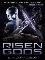 Risen Gods