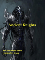 Ancient Knights: Sage Saga, #8