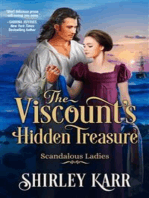 The Viscount's Hidden Treasure