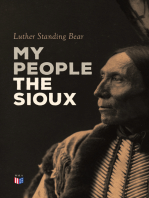 My People the Sioux