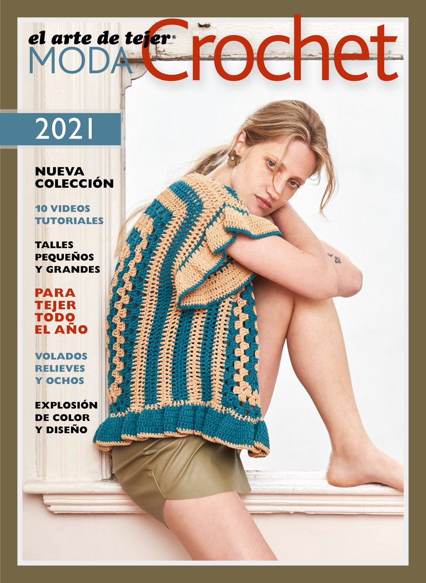 Tejidos Crochet Tendencia 2021 Blusas Top Tejidas A Crochet Blusas