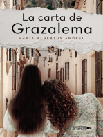 La carta de Grazalema