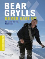 Bear Grylls