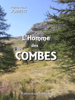 L'Homme des Combes: Roman