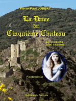 La Dame du Cinquième Château: Discussions avec l'au-delà