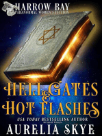 Hell Gates & Hot Flashes: Harrow Bay, #1