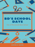 BD's School Days