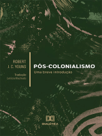 Pós-colonialismo