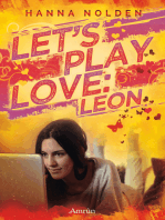 Let´s play love