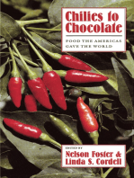 Chilies to Chocolate: Food the Americas Gave the World