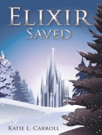 Elixir Saved: Elixir Chronicles