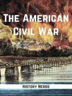 The American Civil War: Great Wars of the World