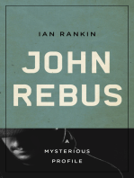 John Rebus: A Mysterious Profile
