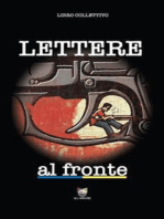 Lettere al fronte