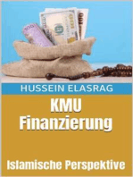 KMU-Finanzierung: Islamische Perspektive