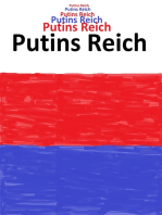 Putins Reich