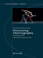 Processing Choreography