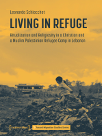 Living in Refuge