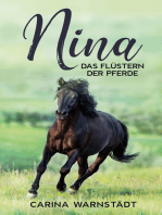 Nina: Das Flüstern der Pferde