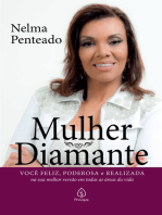 Mulher Diamante