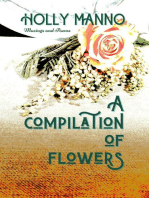A Compilation of Flowers