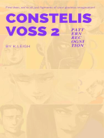 CONSTELIS VOSS vol. 2 — PATTERN RECOGNITION