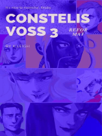 CONSTELIS VOSS vol. 3 — REFORMAT: CONSTELIS VOSS, #2