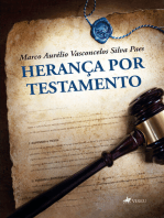 Herança por testamento