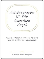 Autobiography of My Guardian Angel