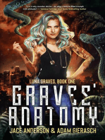 Graves' Anatomy