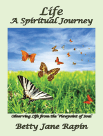 Life a Spiritual Journey