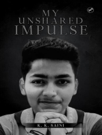 My Unshared Impulse