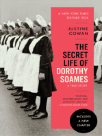 The Secret Life of Dorothy Soames