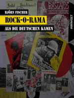 Rock-O-Rama: Als die Deutschen kamen