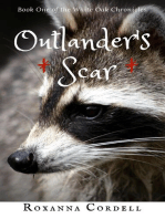 Outlander's Scar