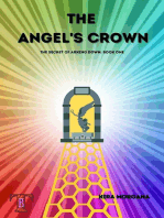 The Angel's Crown: The Secret of Arking Down, #1