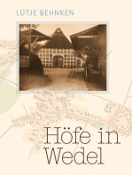 Höfe in Wedel: Geschichte und Familien