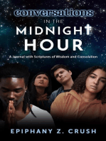 Conversations in the Midnight Hour: Scriptures of Wisdom and Consolation