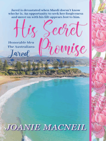 His Secret Promise
